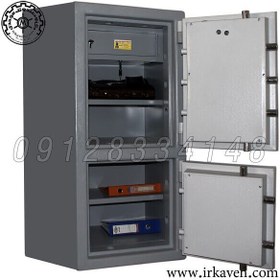 تصویر گاوصندوق مدل 850DKRM 