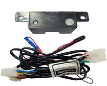 تصویر پاور سانروف فابریک چانگان CS35 ( بستن خودکار سانروف ) 