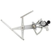 تصویر مکانیزم شیشه بالابر جلو راست لیفان X50 