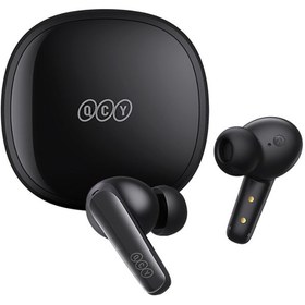 تصویر هدفون بی سیم شیائومی مدل T13 x QCY T13x Wireless Headphone