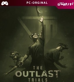 تصویر The Outlast Trials - Steam 