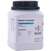 تصویر سدیم کربنات USP 