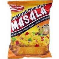 تصویر نودل ماسالا الیت 