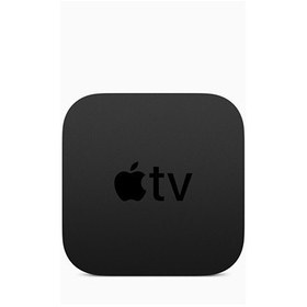 تصویر اپل تی وی 4K نسل سه - 64 گیگابایت Apple TV 4K (3th generation) Wi-Fi 64GB