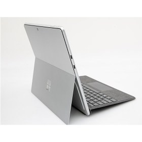 تصویر تبلت هیبریدی 13.0 اینچ مایکروسافت مدل Wi-Fi • Surface Pro 9 2038 Microsoft Surface Pro 9 Model NO. 2038 i5 8G 256G 11H 