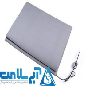 تصویر تشکچه برقی روکش نانو سوناجم سایز 60*40 Heating Pad Sona Jam Nano 40*60