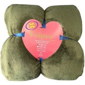 تصویر پتو دو نفره فایپکو مدل الیزه سایز ۲۲۰*۲۰۰ 