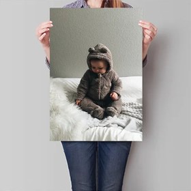 تصویر چاپ عکس 40*60 