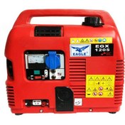تصویر موتور برق سایلنت ایگل مدل EGX1205 EAGLE EGX1205