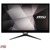تصویر آل این وان ام اس آی پرو مدل MSI Pro 222-12M i7 