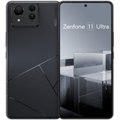 تصویر گوشی ایسوس Zenfone 11 Ultra 5G | حافظه 512 رم 16 گیگابایت Asus Zenfone 11 Ultra 5G 512/16 GB