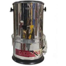 تصویر سبزی خردکن دسینی 4 کیلوگرمی Calwatt HA210 Chopper