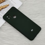 تصویر قاب سیلیکونی گوشی پوکو C40 Xiaomi poco c40 Silicone Cover