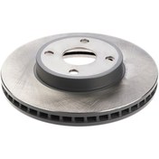 تصویر دیسک چرخ جلو لیفان X60 