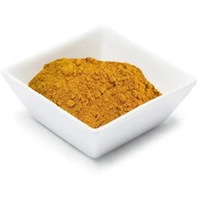 تصویر ادویه کاری مقدار 100 گرم 