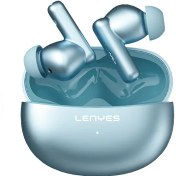 تصویر هدفون بی سیم لنیز مدل Air 100 Lenyes Air 100 Wireless Headphone