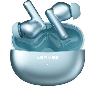 تصویر هدفون بی سیم لنیز مدل Air 100 Lenyes Air 100 Wireless Headphone