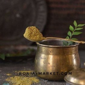 تصویر پودر تخم گشنیز 