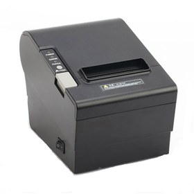 تصویر پرینتر حرارتی اکسیوم مدل آر پی 80250 یو اس RP-80250 USE Thermal Printer