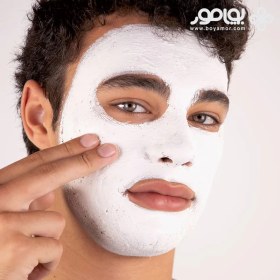 تصویر ماسک مات کننده بایفاس مدل PURIFIANT مناسب پوست مختلط و چرب BYPHASSE PURIFYING FACE MASK FORCOMBINATION TO OILY SKIN