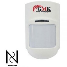 تصویر سنسور حرکتی GMK-P1000 GMK P1000 alarm system PIR