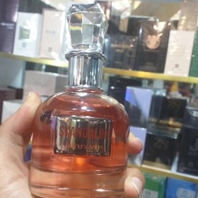 تصویر عطر ادکلن اسکاندالون ژان پل گوتیه اسکندال زنانه جانوین با رایحه گرم و شیرین جکوینز ۱۰۰ میل JOHNWIN SKANDALON