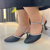 تصویر صندل مجلسی زنانه مدل «الگانس» 