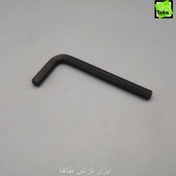 تصویر آچارآلن5/16 ایت ژاپن 