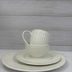 تصویر سرویس 4 پارچه گرین گیت 