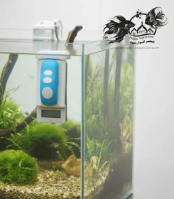 تصویر مگنت شیشه پاک کن Boyu WD-803 