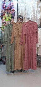 تصویر پیراهن ساحلی Shein