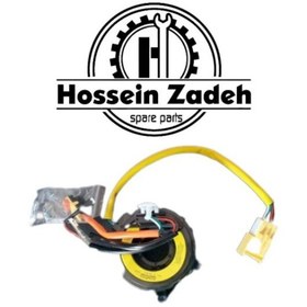 تصویر سوئیچ چرخشی پراید کروز 