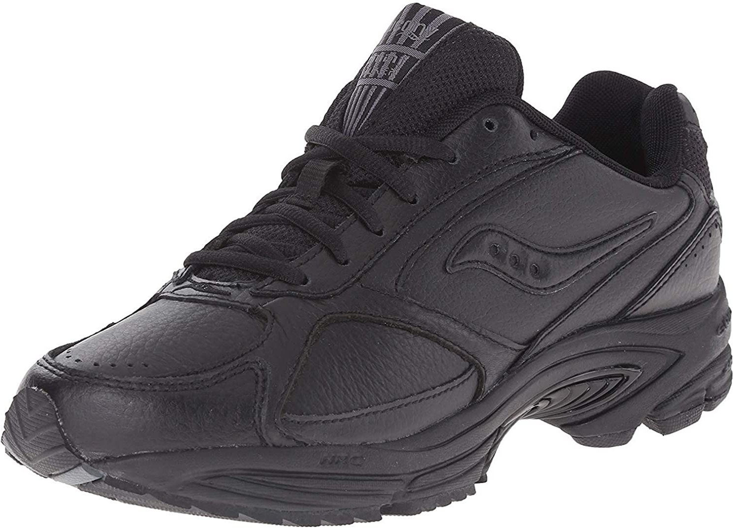 saucony grid omni walker