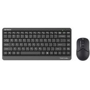 تصویر کیبورد و ماوس بی سیم ای فورتک مدل FSTYLER FG1112 ا A4TECH FSTYLER FG1112 Wireless Keyboard and Mouse A4TECH FSTYLER FG1112 Wireless Keyboard and Mouse