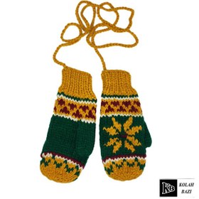 تصویر دستکش بافت مدل tg352 