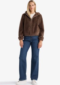 تصویر هودی زنانه دفکتو 