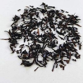 تصویر چای سیاه قلم سوزنی بهاره Black tea