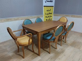 تصویر سرویس ناهارخوری کد 3006 