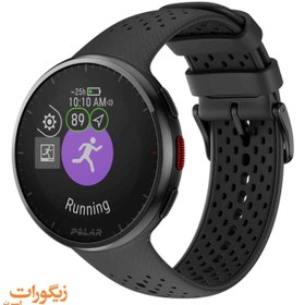 تصویر ساعت ورزشی پلار Polar Pacer Pro 