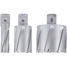 تصویر مته گردبر TCT سایز 35 میلی‌متر 