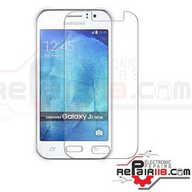 تصویر تعویض گلس ال سی دی گوشی Samsung Galaxy J1 Ace 