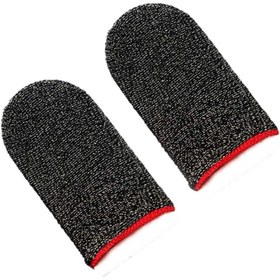 تصویر کاور انگشتی گیمینگ مدل CF10 