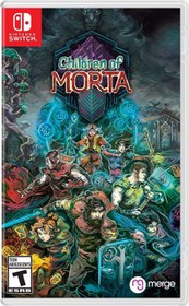 تصویر Children of Morta - Nintendo Switch 