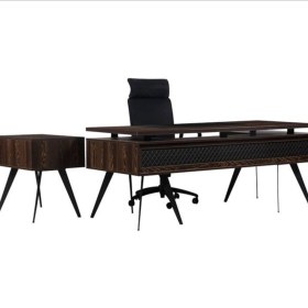 تصویر میز مدیریت مدل x016 