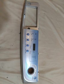 تصویر پنل جلوی لباسشویی سامسونگ زاروتی 