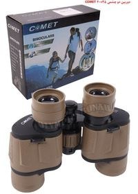 تصویر دوربین دو چشمی comet 
