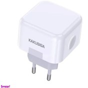 تصویر شارژر دیواری کاکو مدل KSC-816 PD20W 