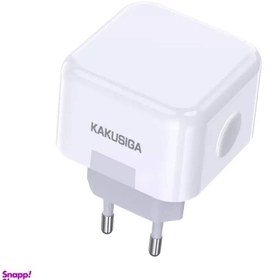 تصویر شارژر دیواری کاکو مدل KSC-816 PD20W 