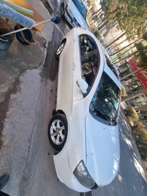 تصویر جیلی Emgrand 7 مدل 2014 ا Geely Emgrand 7 automatic Geely Emgrand 7 automatic