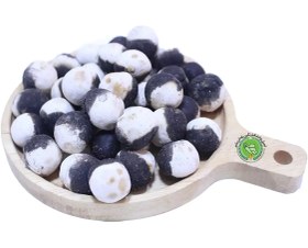 تصویر کشک قره قورتی - وزن: 500 گرم 